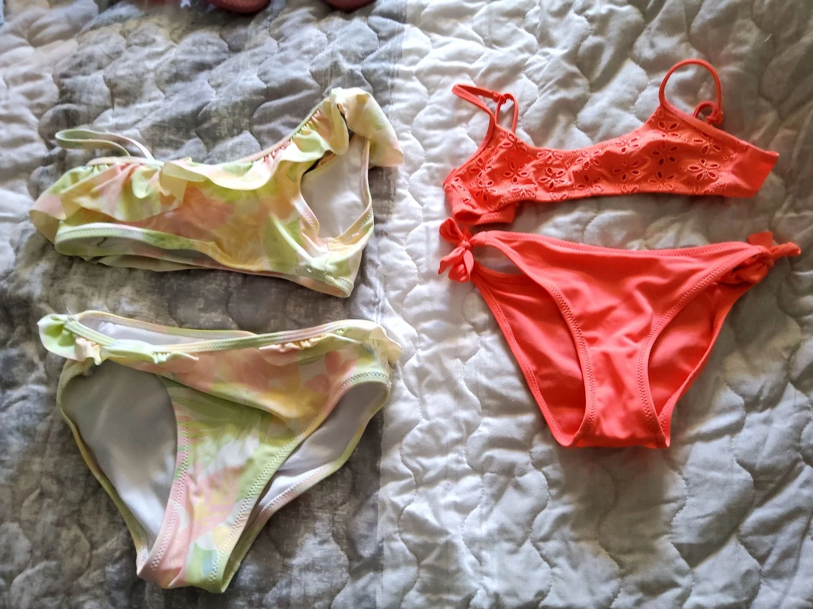 Vêtements fille  – photo 5
